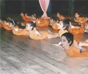 Yoga Centre in Burdwan