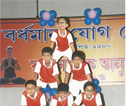 Top Yoga Centre In Burdwan