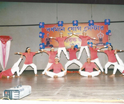 Famous Yoga Centre in Burdwan